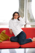 UNISEX FLEX FLEECE TURTLENECK - BRANIO