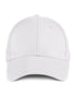 SOLID BRUSHED TWILL CAP