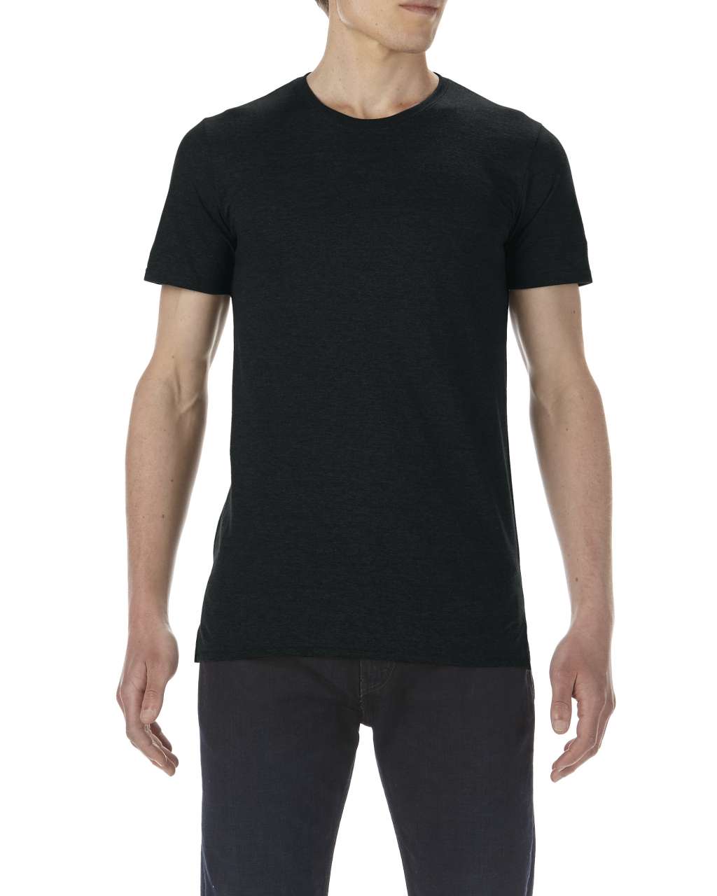 Tricou Pentru Barbati / Maneca Scurta Diferite Culori si Marimi B22