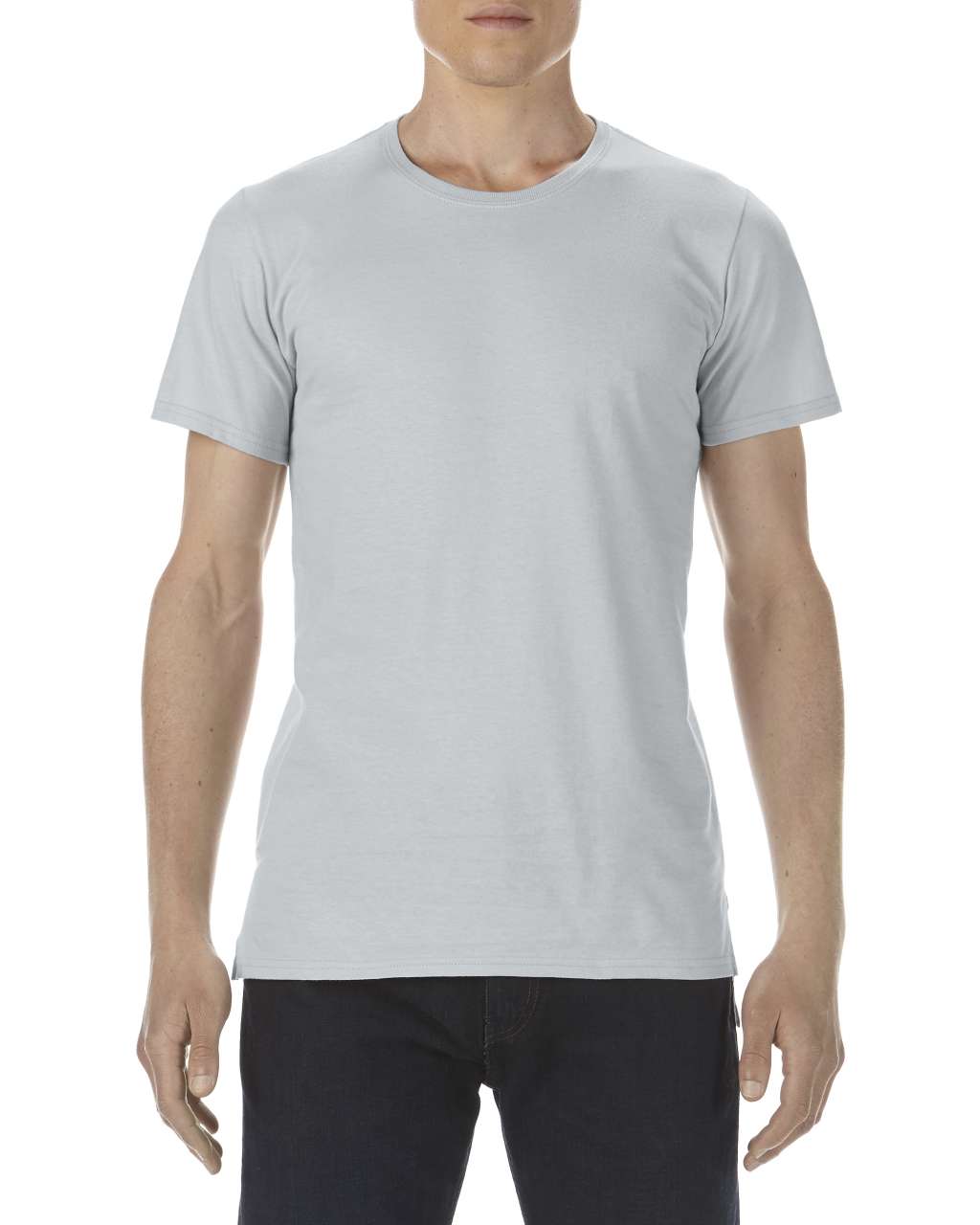 Tricou Pentru Barbati / Maneca Scurta Diferite Culori si Marimi B22