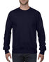 ADULT CREWNECK FRENCH TERRY - BRANIO