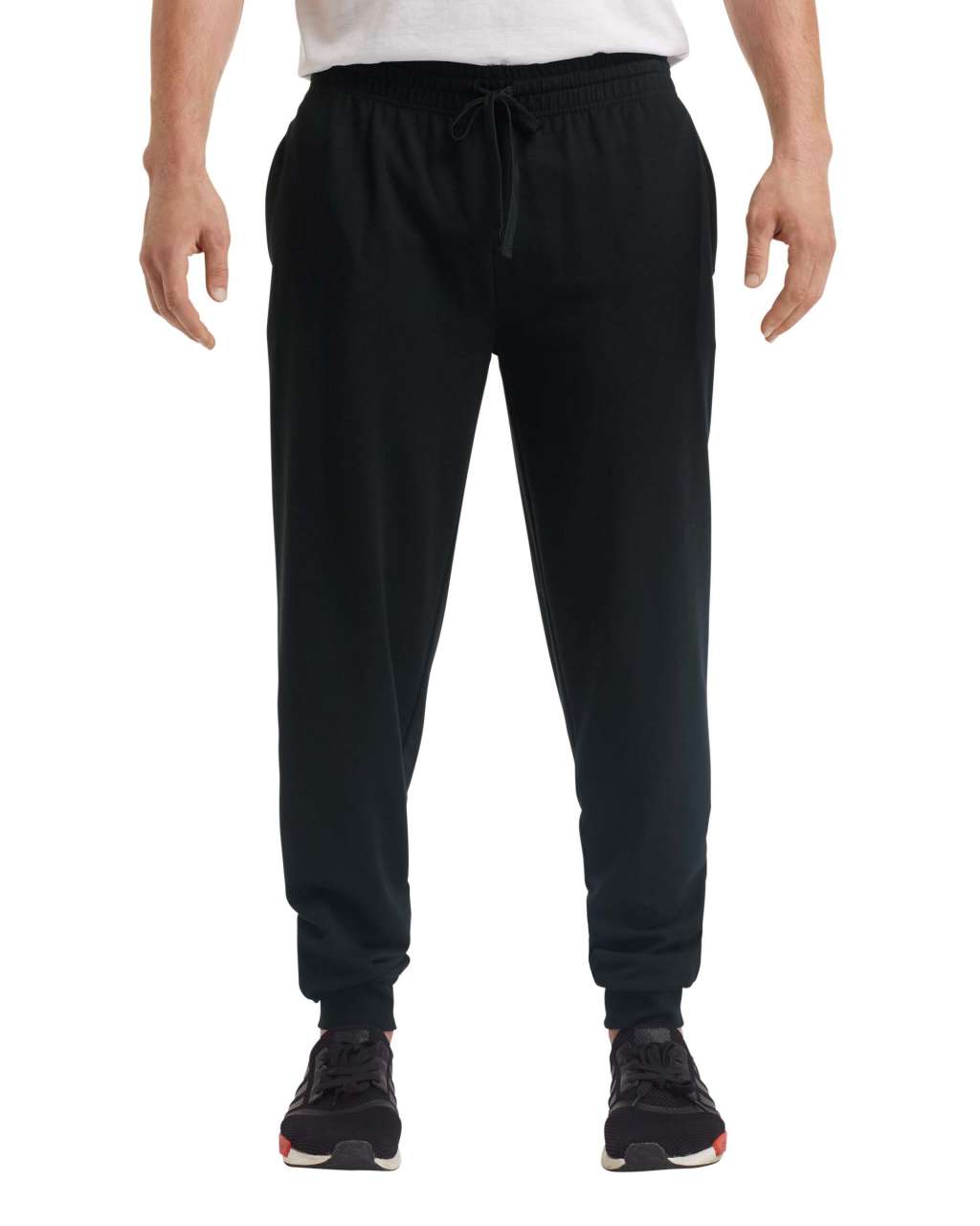 UNISEX LIGHT TERRY JOGGER