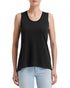 WOMEN'S FREEDOM SLEEVELESS TEE