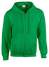 HB Zip Hooded