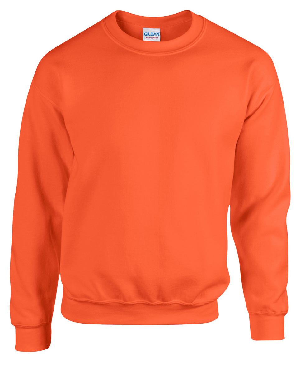 HB Crewneck