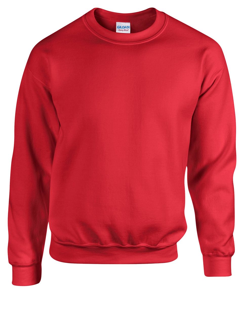 HB Crewneck