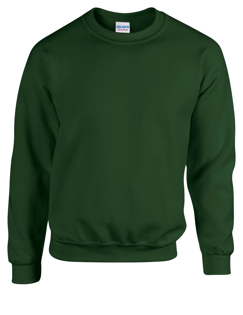 HB Crewneck