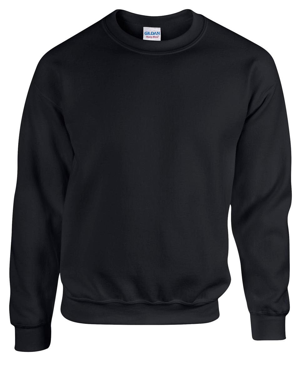 HB Crewneck