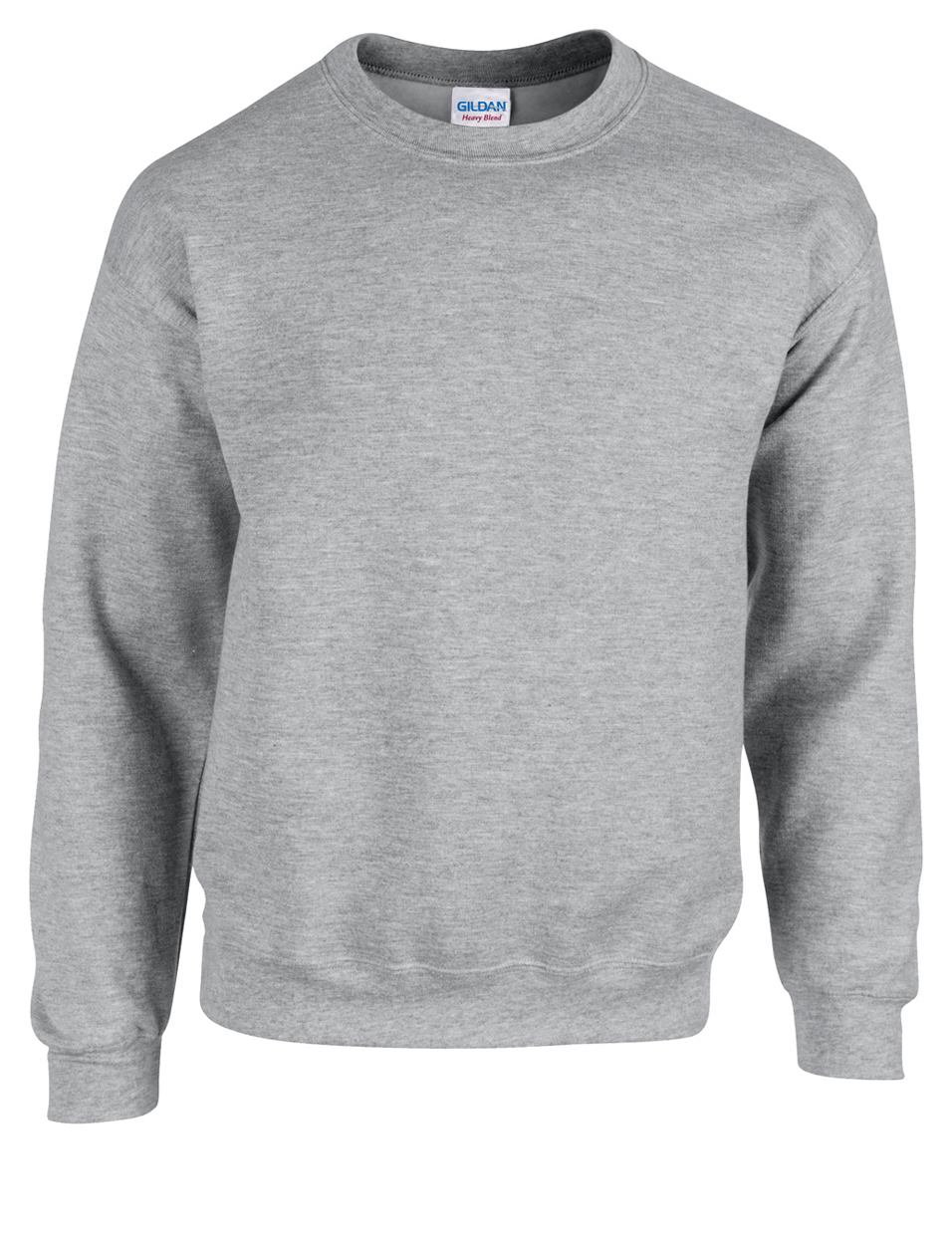 HB Crewneck
