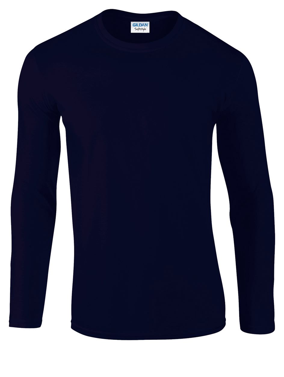 Softstyle Long Sleeve