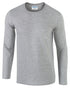 Softstyle Long Sleeve
