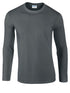 Softstyle Long Sleeve