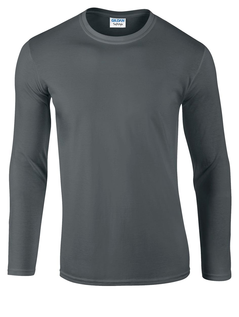 Softstyle Long Sleeve