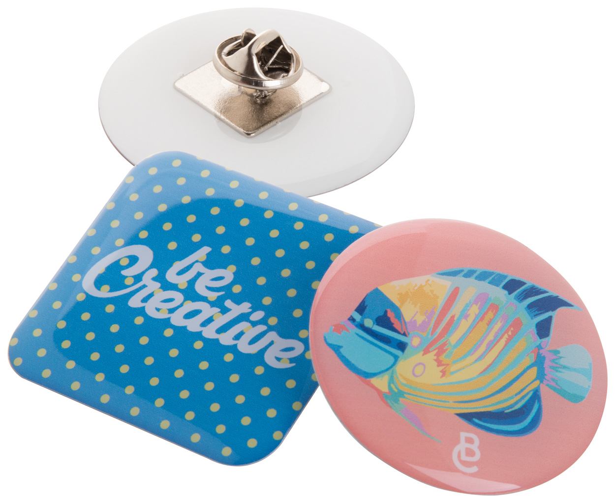 EpoBadge Maxi