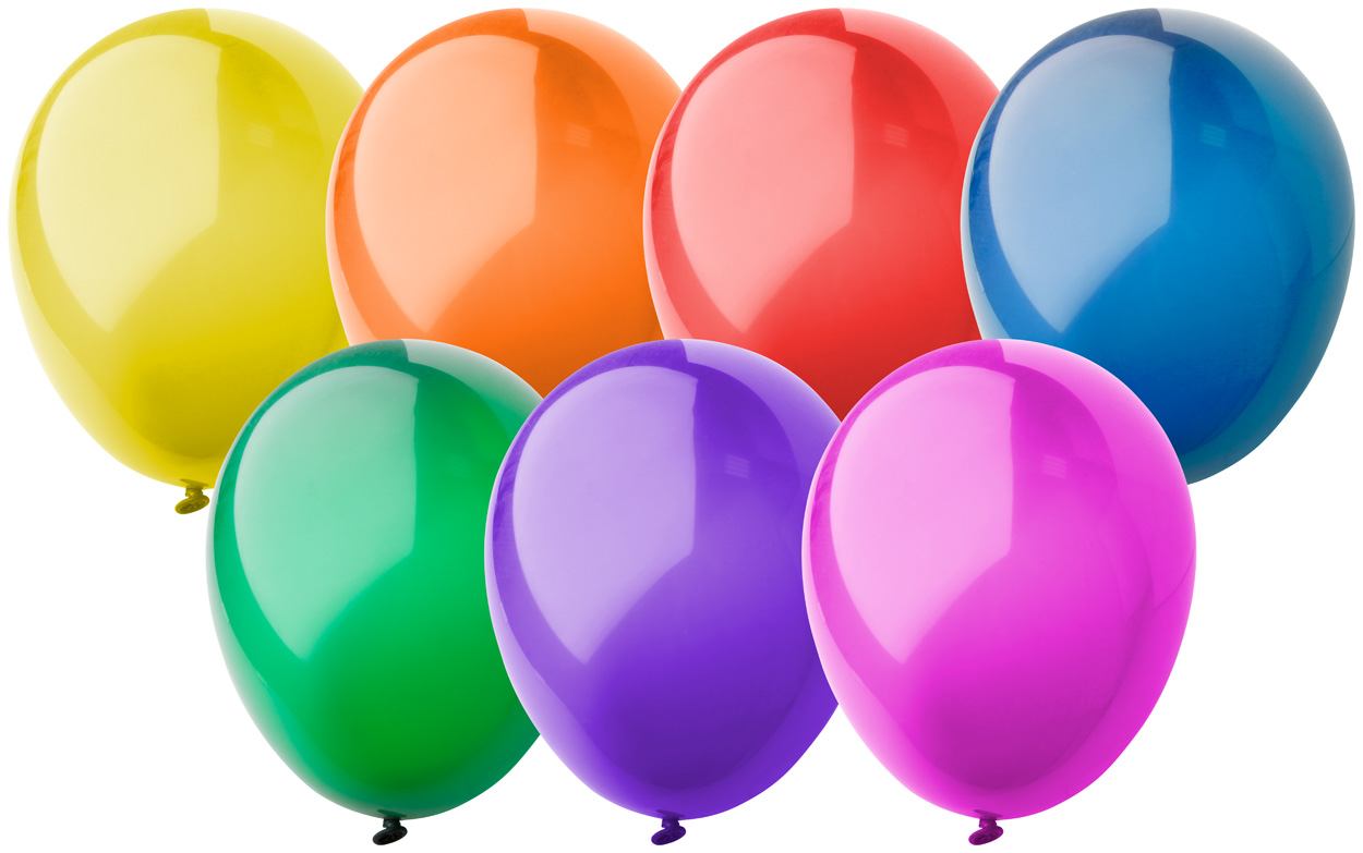 CreaBalloon