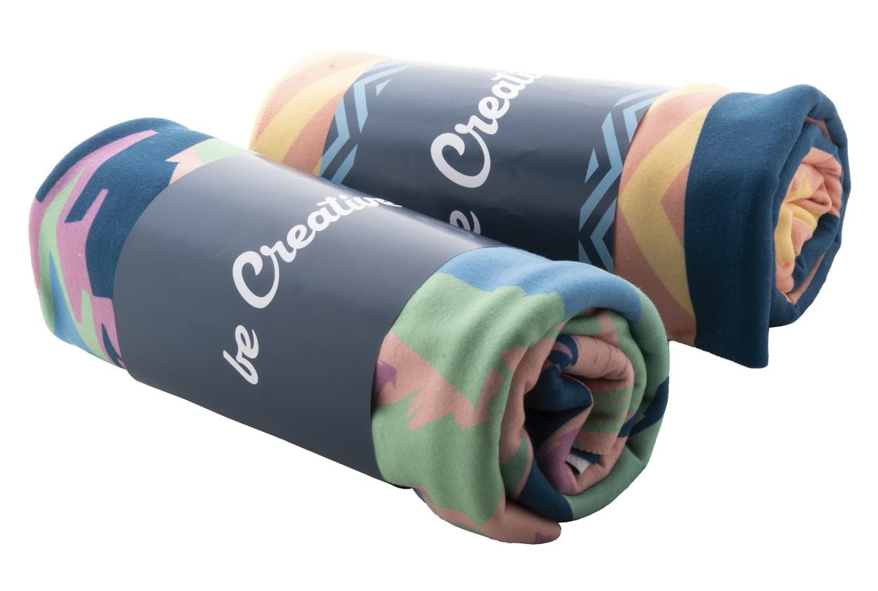CreaBlanket - BRANIO