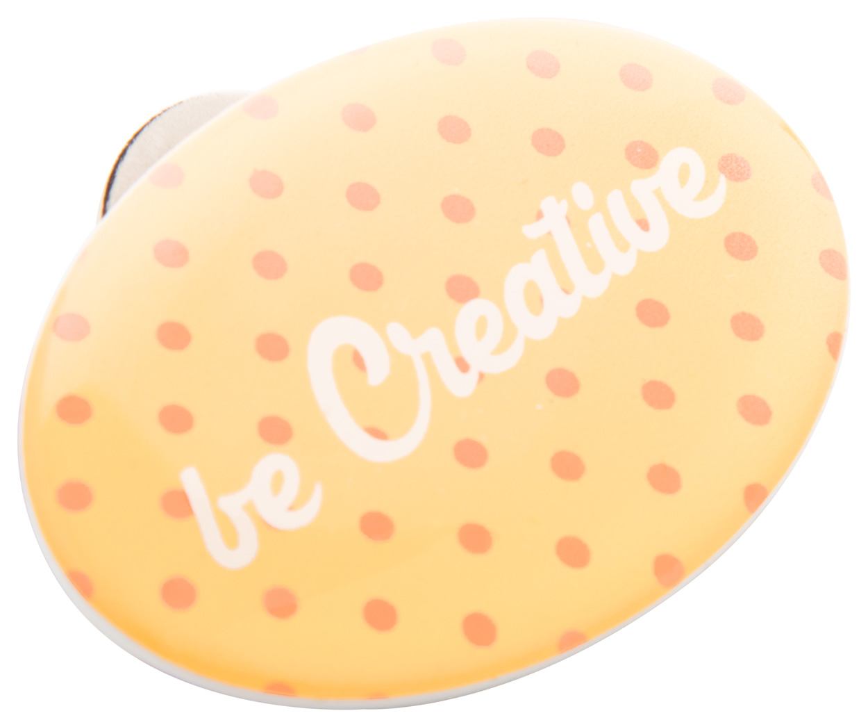 DomeBadge - BRANIO