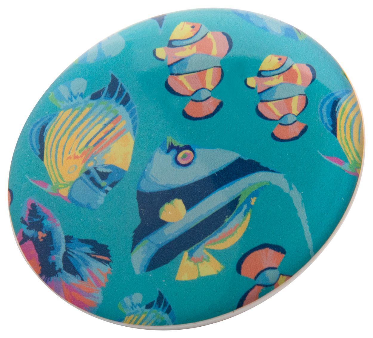 DomeBadge - BRANIO