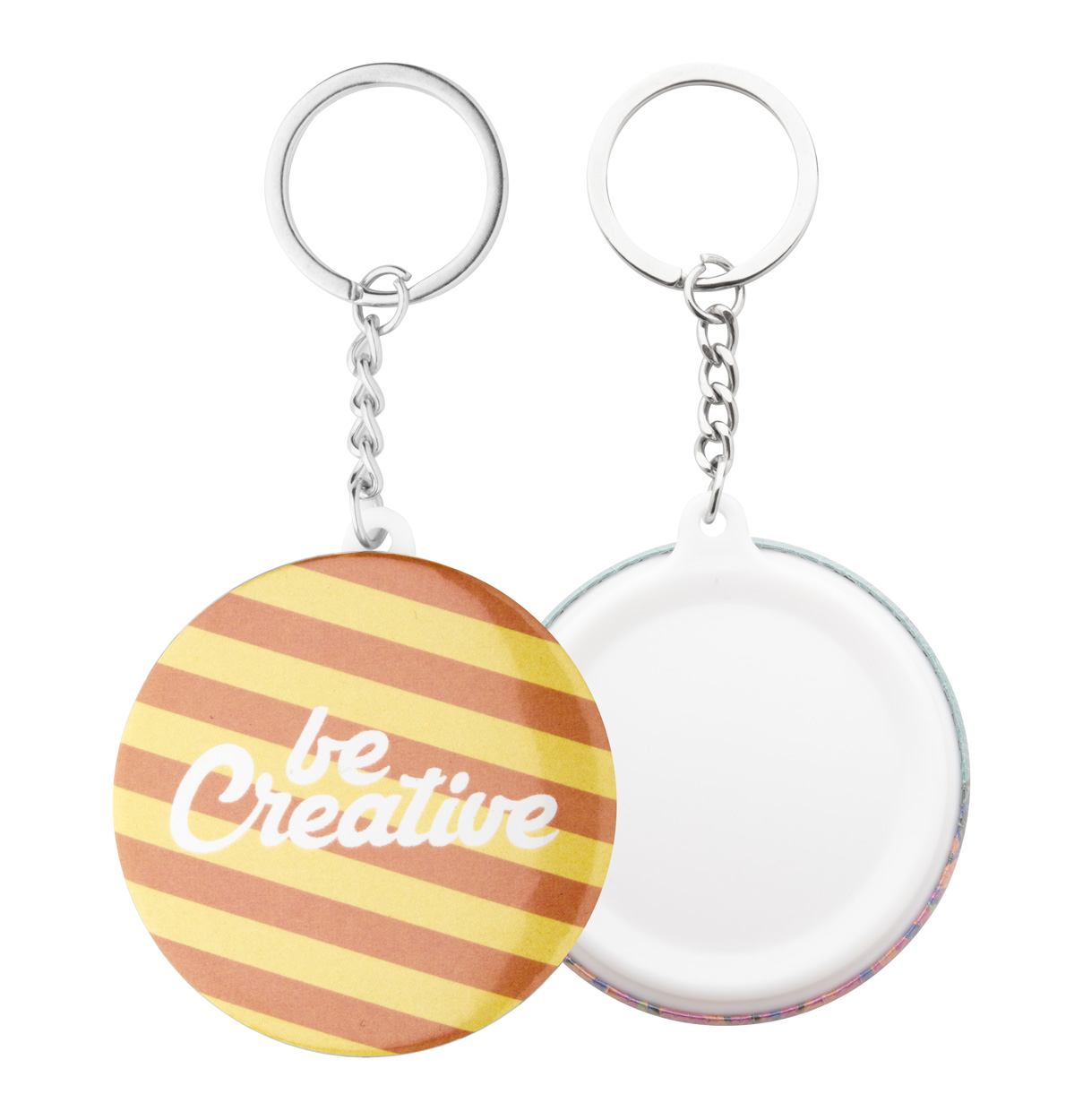 KeyBadge Mini - BRANIO