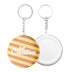 KeyBadge Mini - BRANIO