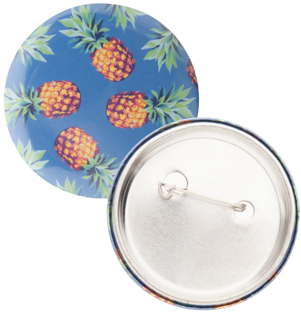 PinBadge Maxi - BRANIO