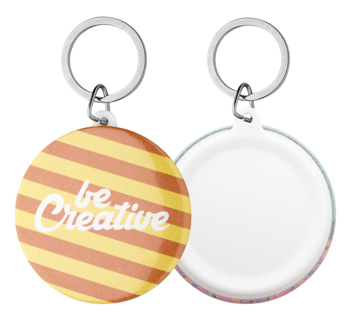 KeyBadge Maxi - BRANIO