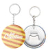 KeyBadge Bottle - BRANIO