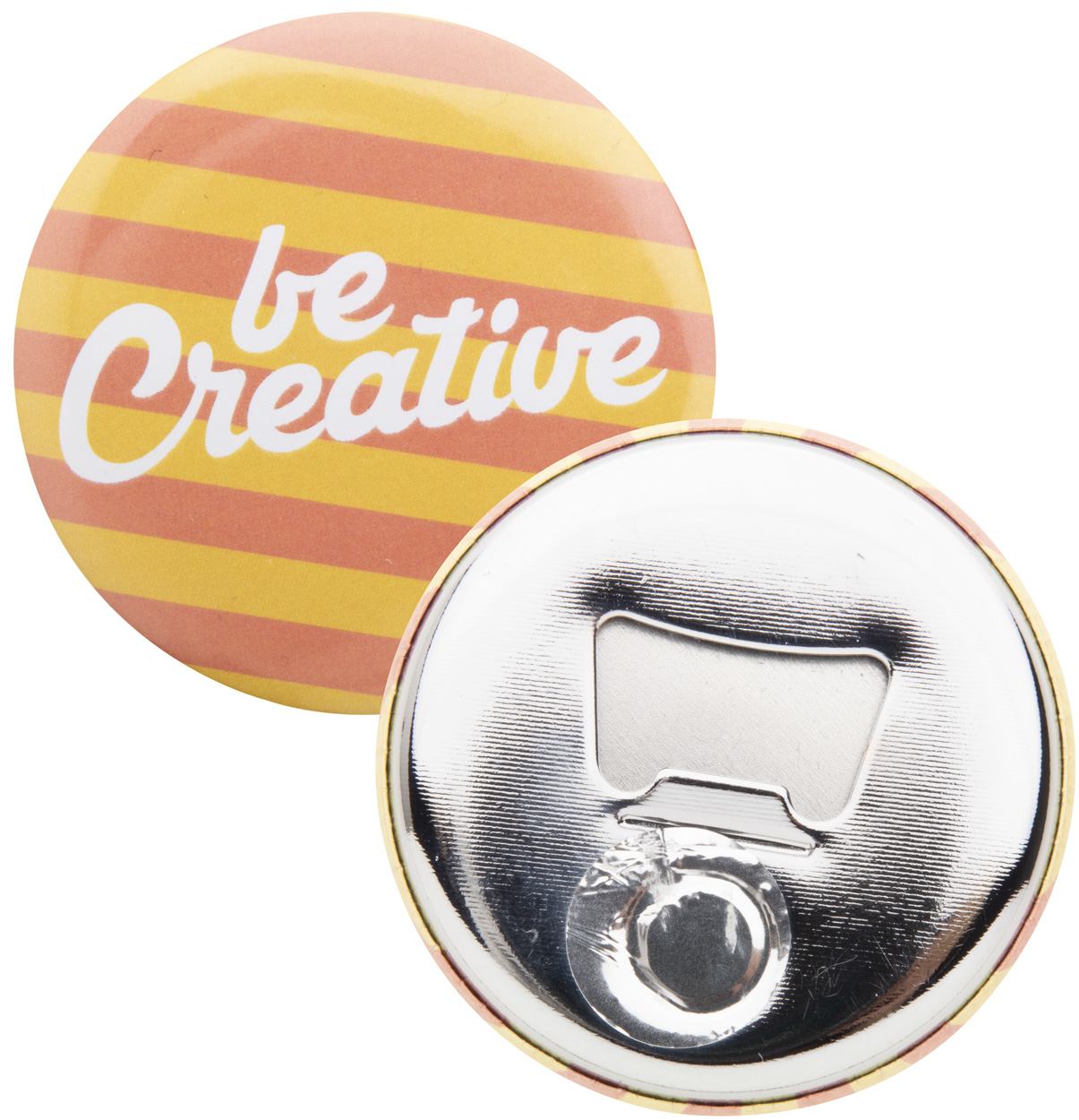 MagBadge Bottle - BRANIO
