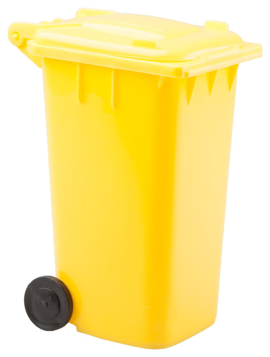 Dustbin