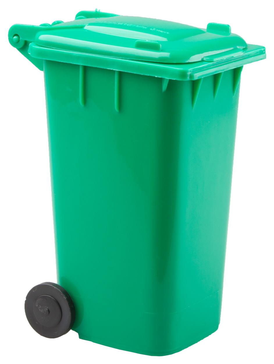 Dustbin