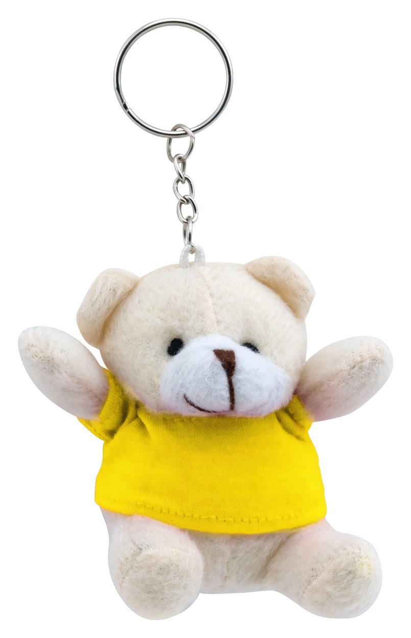 Teddy