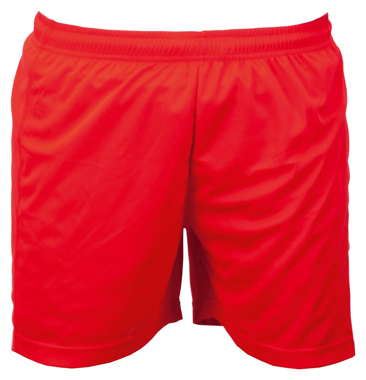 Pantaloni scurti culoare rosie pentru barbati B1022