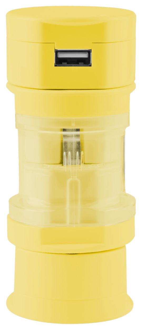 Tribox