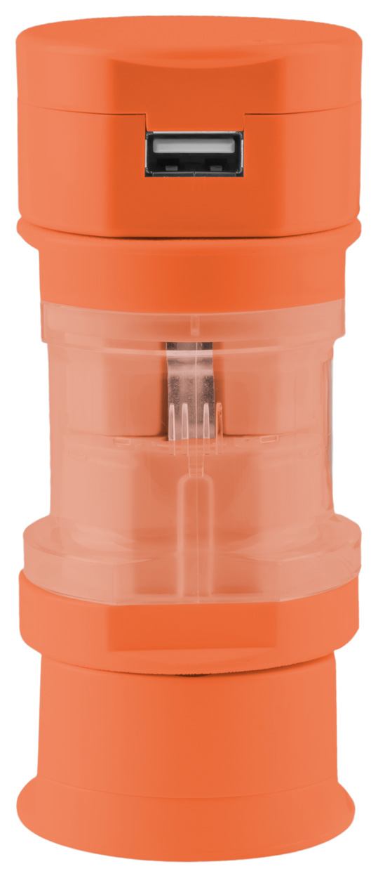 Tribox