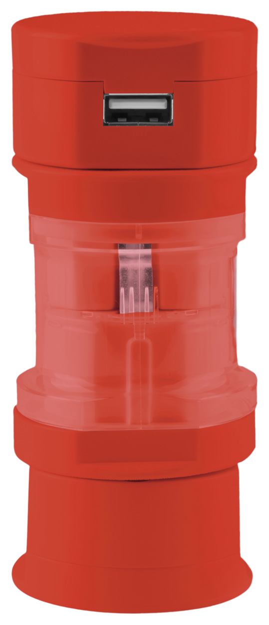 Tribox