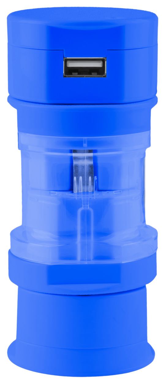 Tribox