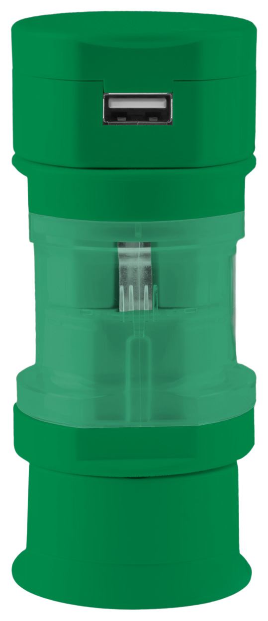 Tribox