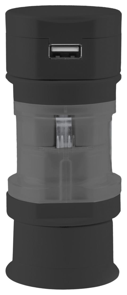 Tribox