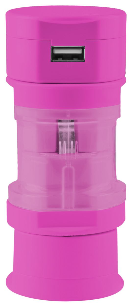Tribox