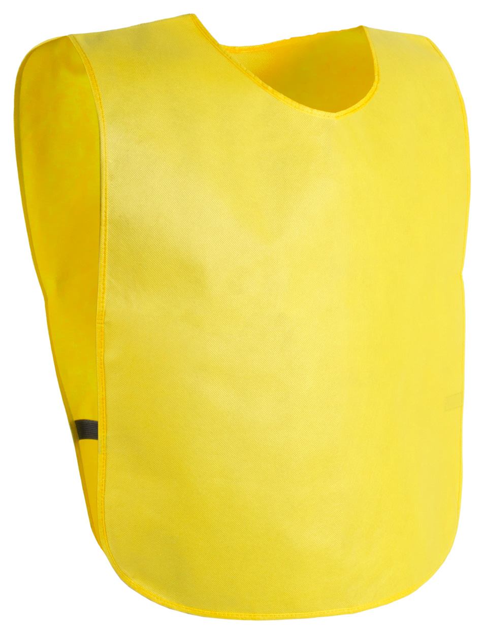 Vesta Unisex Material Netesut Galben 3040