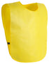 Vesta Unisex Material Netesut Galben 3040