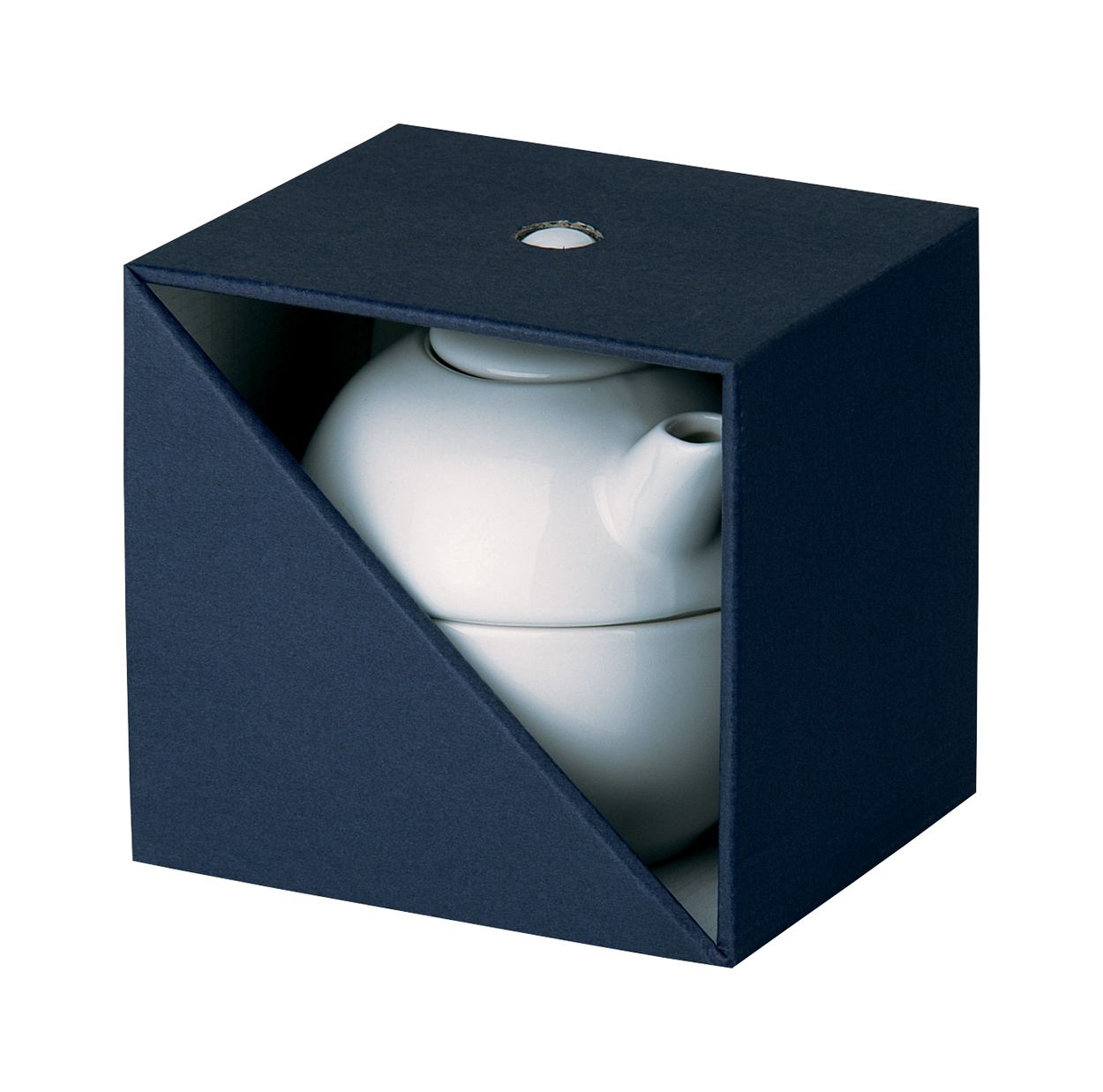 Gb Teaset