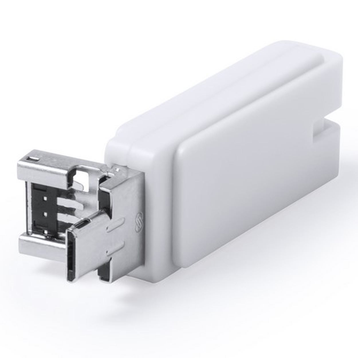 Hurcom 8Gb - BRANIO