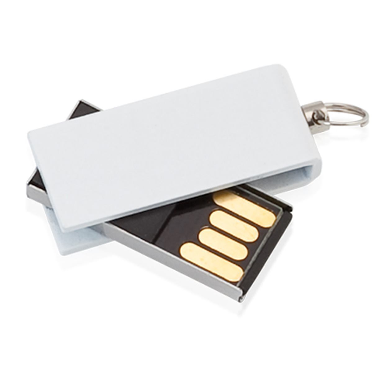 Intrex 8GB - BRANIO