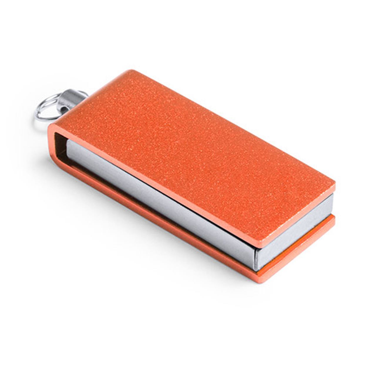 Intrex 8GB - BRANIO