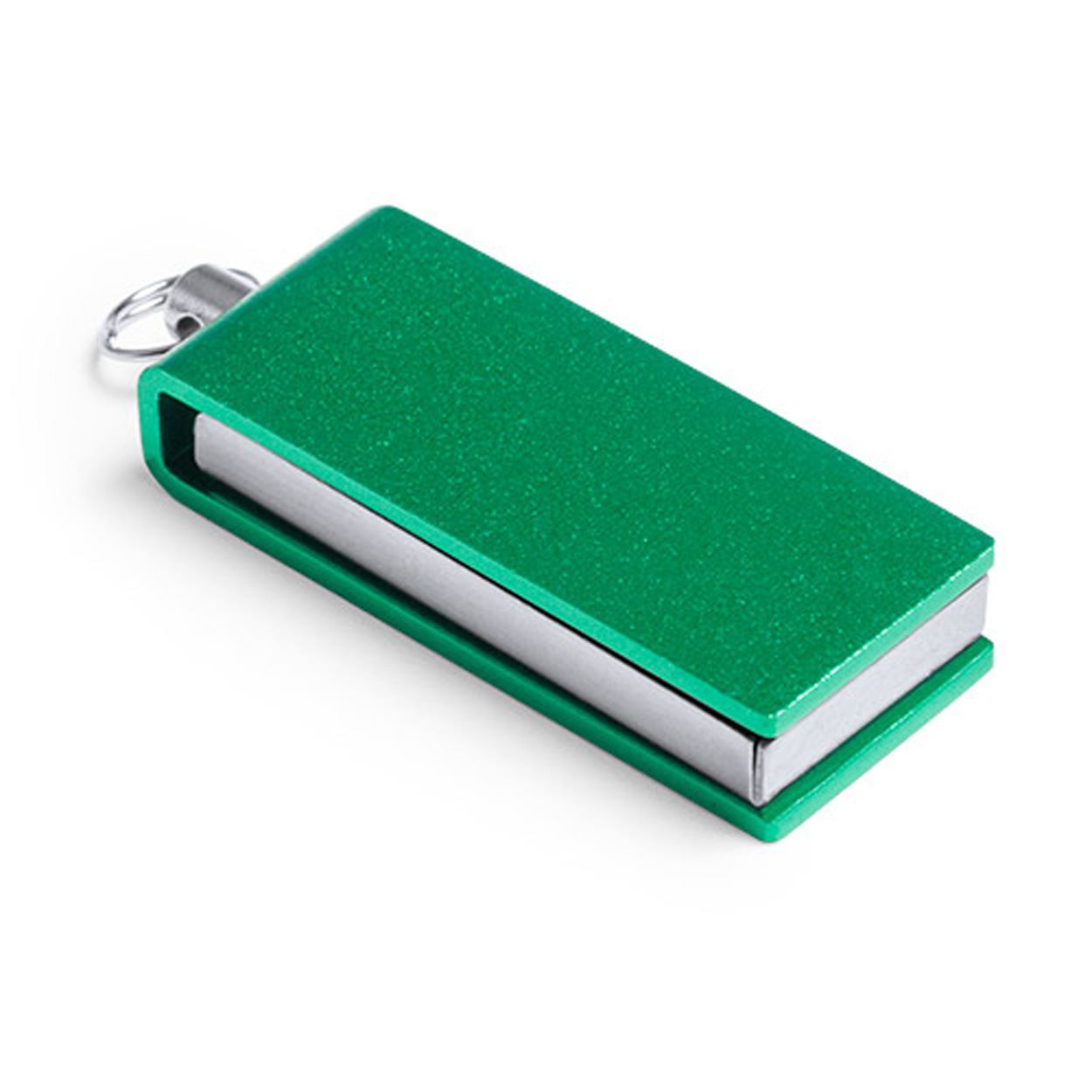Intrex 8GB - BRANIO