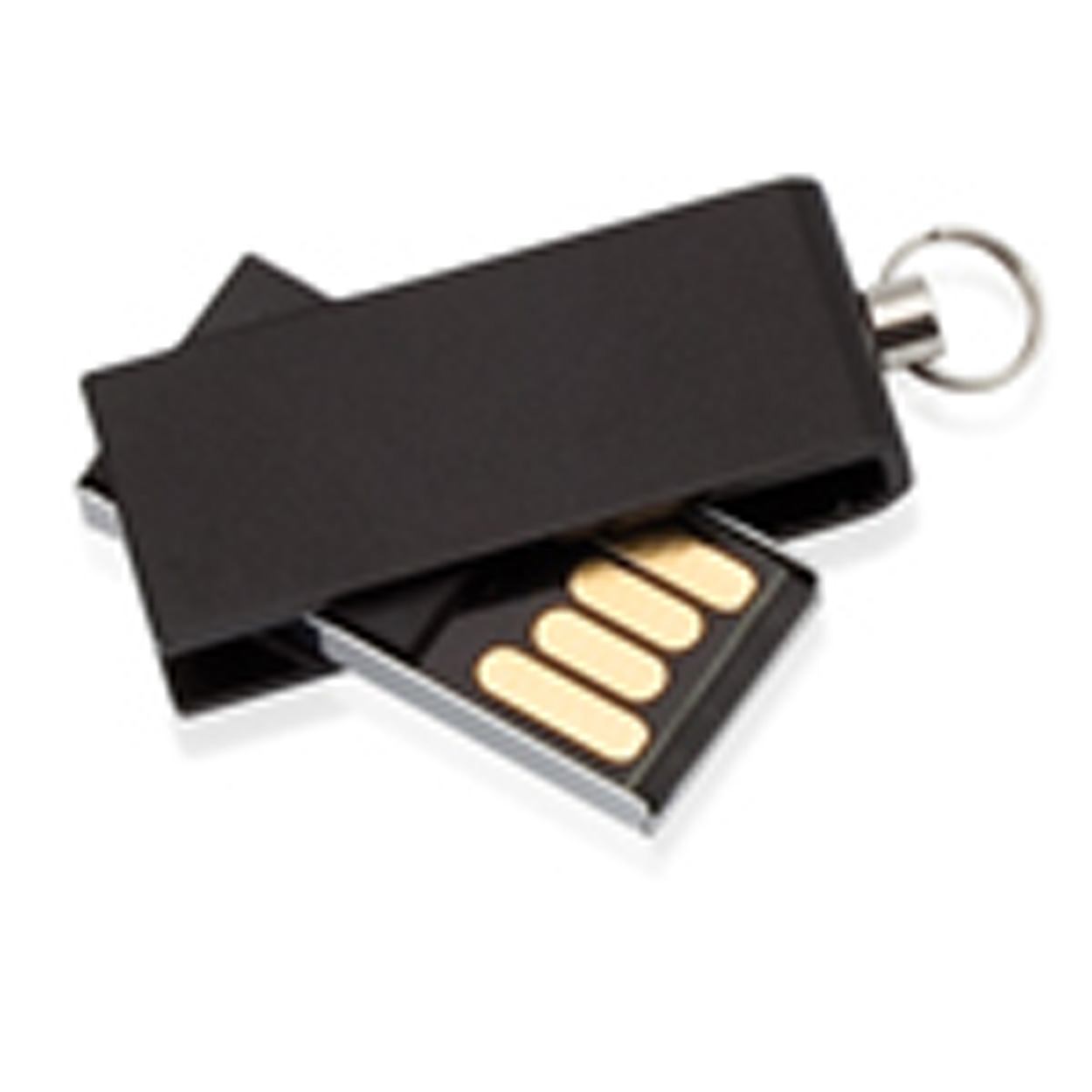 Intrex 8GB - BRANIO
