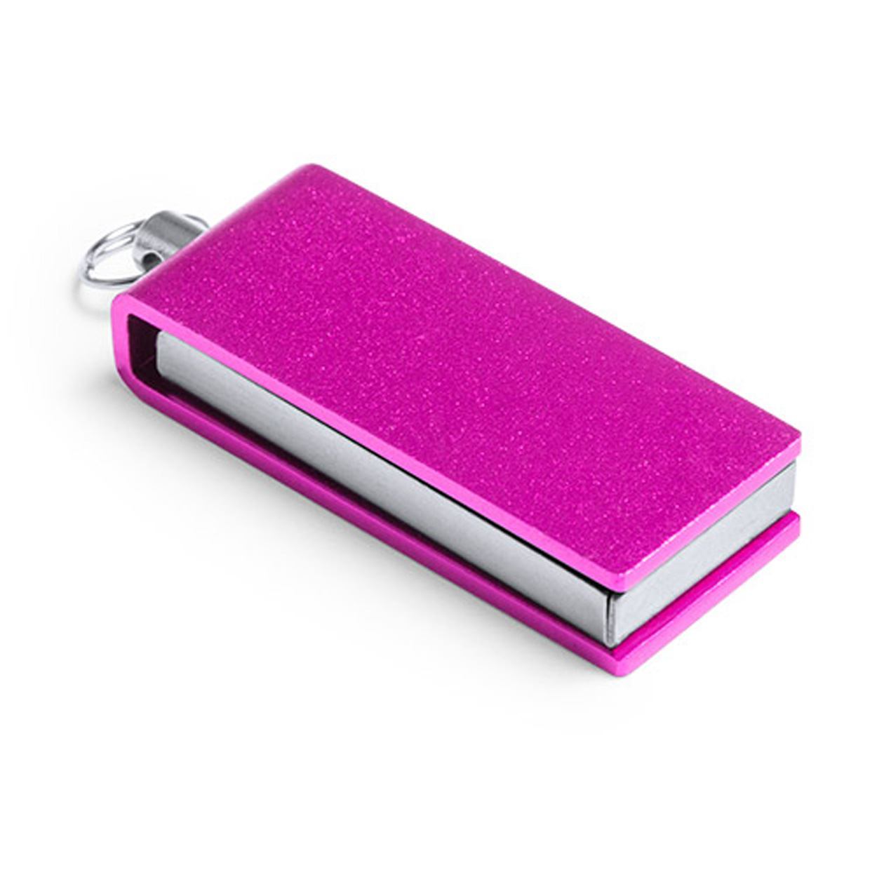 Intrex 8GB - BRANIO