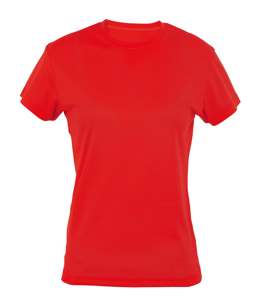 Tecnic Plus Woman - BRANIO