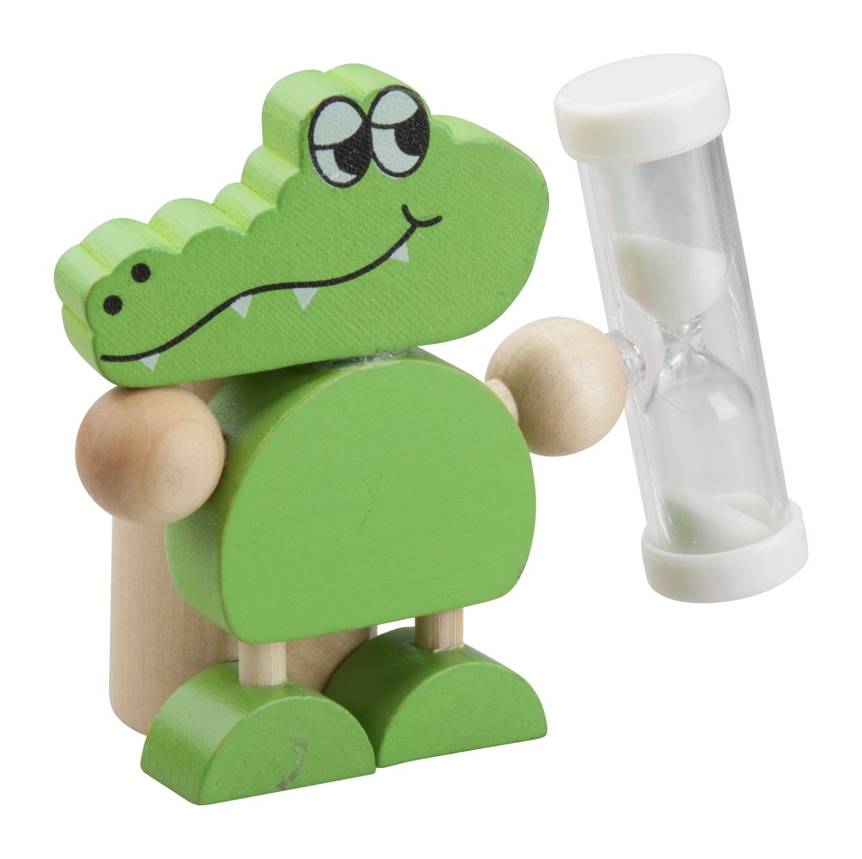 Crocky